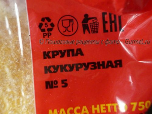 Полента () Полента