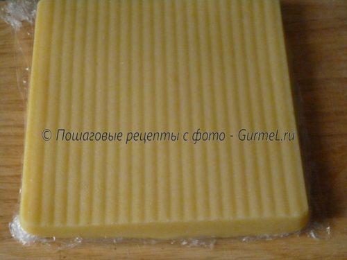 Полента () Полента