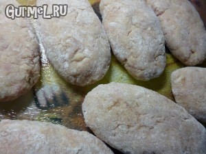 Котлети класичні