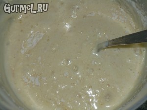 Торт «Чародійка»