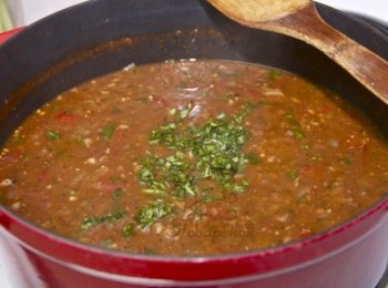 xarcho-iz-kuricy-po-gruzinski