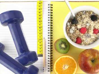 сніданок спортсмена