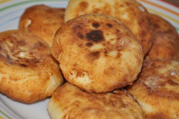 макові сирники