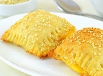 samsa-s-kuricej