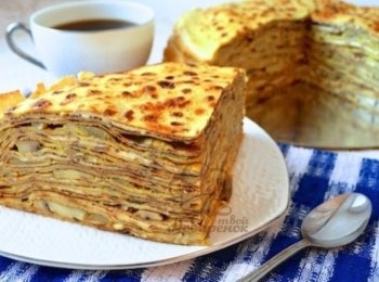 blinnyj-tort-s-kuricej