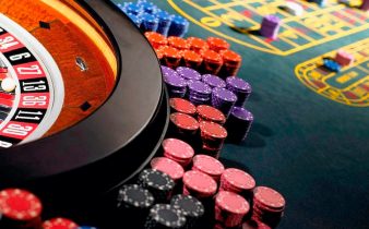 Выгодные бонусы для игрыв казино онлайн