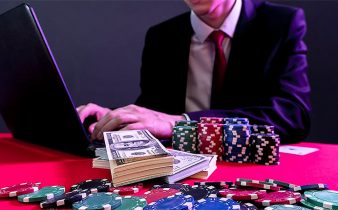 Главная информация про онлайн казино гоиксбет