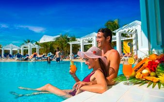 отдых в турции