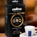 Lavazza Qualita ORO Mountain Grown 250 г