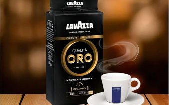 Lavazza Qualita ORO Mountain Grown 250 г