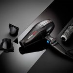 професійний фен Babyliss Pro