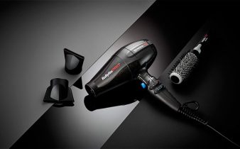 професійний фен Babyliss Pro