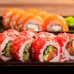 Особливості і переваги замовленні суші і ролів від Migoto sushi