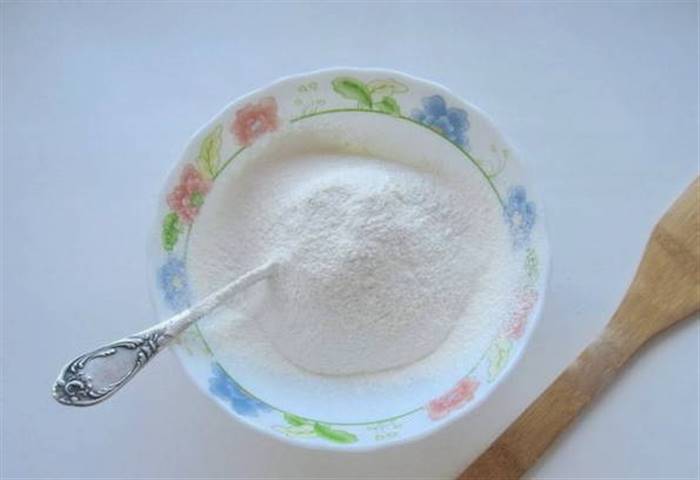 Хворост хрусткий класичний