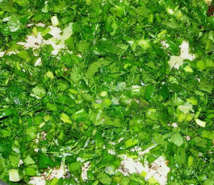 Рубані котлети з курячих грудок, філе