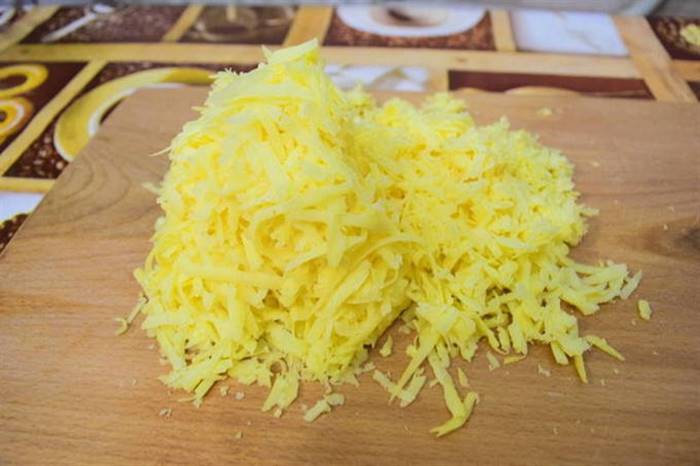 Тріска, запечена в духовці