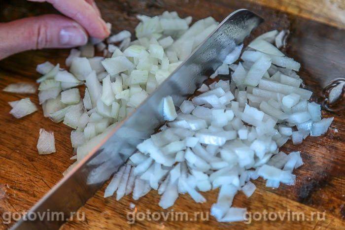 Фотографії рецепта Баранячі реберця на грилі (на решітці), 01 Баранячі реберця на грилі (на решітці), Крок 01