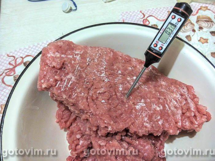 Фотографії рецепта Домашня ковбаса зі свинини, 05 Домашня ковбаса зі свинини, Крок 05