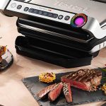 Электрогриль Tefal