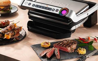 Электрогриль Tefal