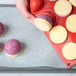 силиконовые формы для выпечки