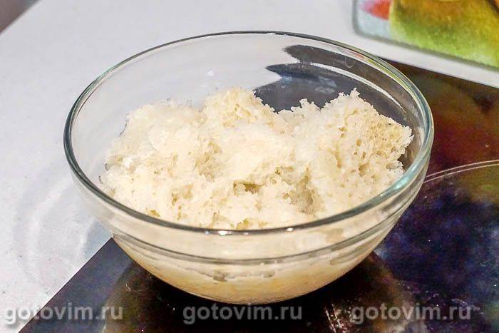 Фотографії рецепта Котлети в грибному соусі, запечені в духовці, 01 Котлети в грибному соусі, запечені в духовці, Крок 01