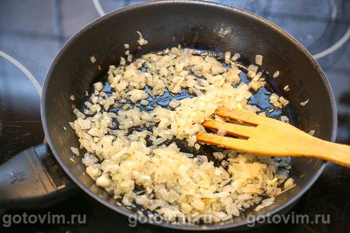 Фотографії рецепта Курячі шлунки в соусі барбекю, 03 Курячі шлунки в соусі барбекю, Крок 03