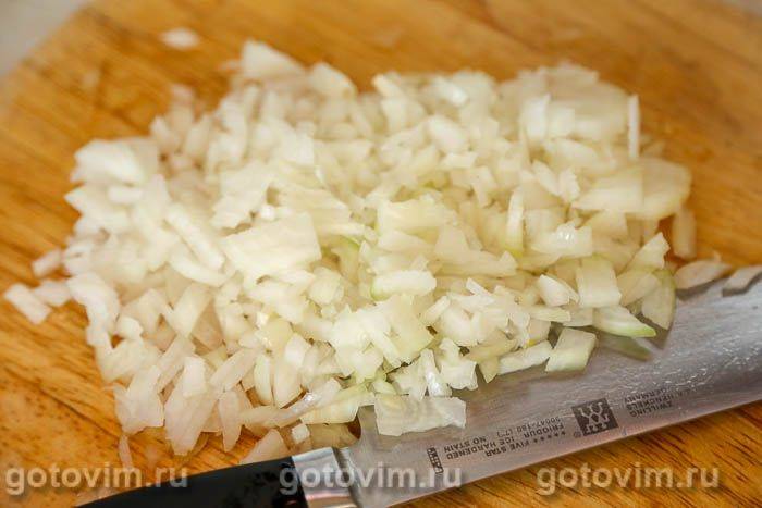 Лібжа - курка по-абазинськи , Крок 05