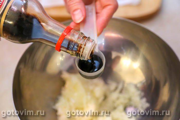 Фотографії рецепта Стейки зі свинини на сковороді, 03 Стейки зі свинини на сковороді, Крок 03