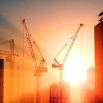 Капітальне будівництво в Україні зараз: суцільний ризик чи неймовірні можливості Капітальне будівництво в Україні