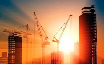 Капітальне будівництво в Україні