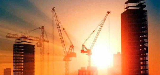 Капітальне будівництво в Україні