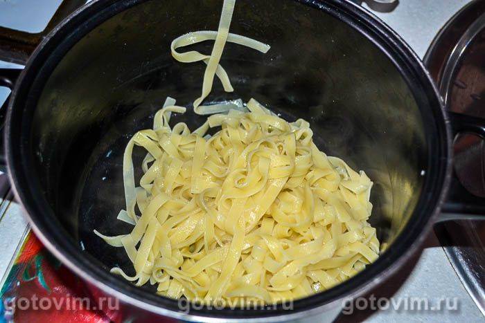 Фотографії рецепта Домашній лагман, 04 Домашній лагман, Крок 04