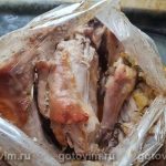 Кролик в рукаві
