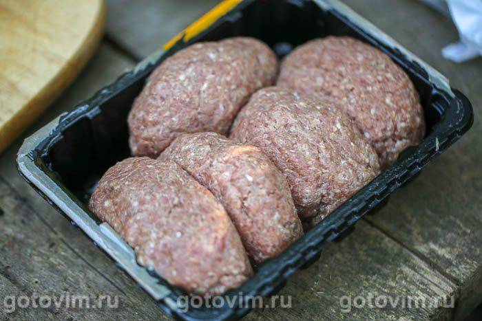 Люля кебаб на мангалі, Крок 04
