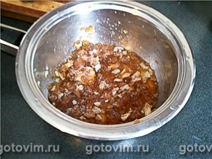 Фотографії рецепта Паштет з баранини, 02 Паштет із баранини, Крок 02