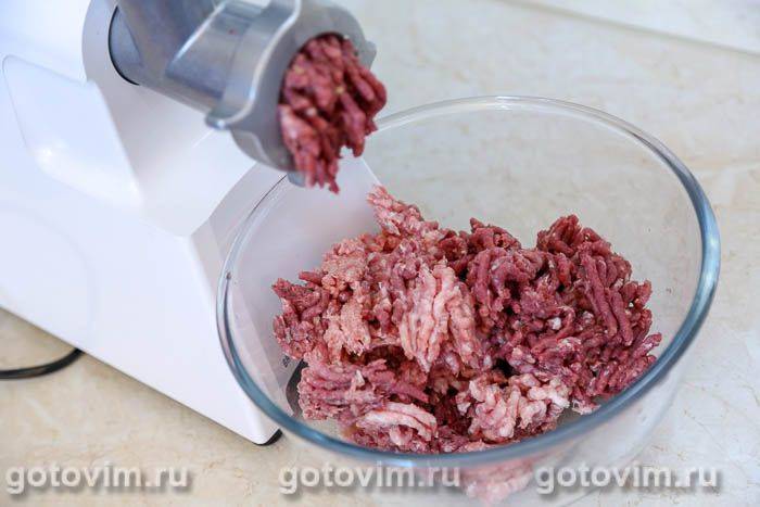 Фотографії рецепта Паштет з качиних грудок з в'яленою журавлиною, 04 Паштет із качиних грудок із в'яленою журавлиною, Крок 04
