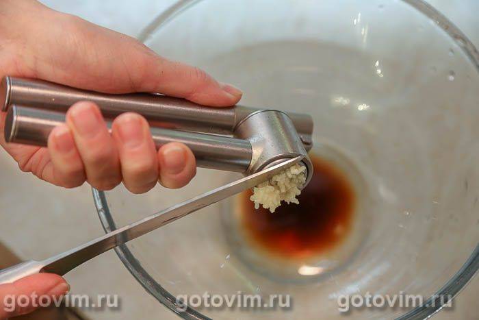 Відбивні з індички в духовці, Крок 02