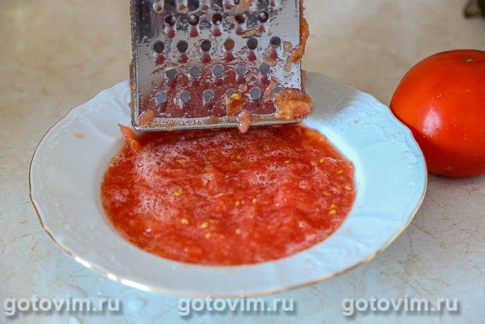 Фотографії рецепта Індичка з овочами в духовці, 05 Індичка з овочами в духовці, Крок 05