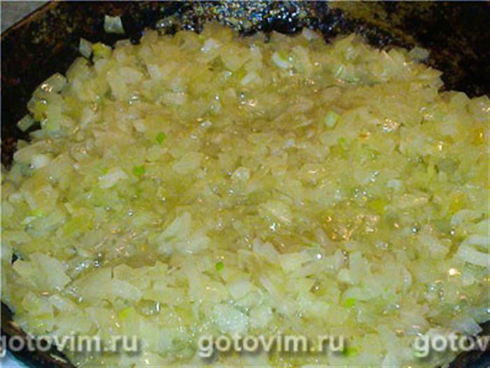 Ковбаса картопляна &laquo;Вінничанка&raquo;, Крок 04