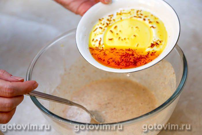 Курка тандурі (Tandoori Chicken), Крок 04