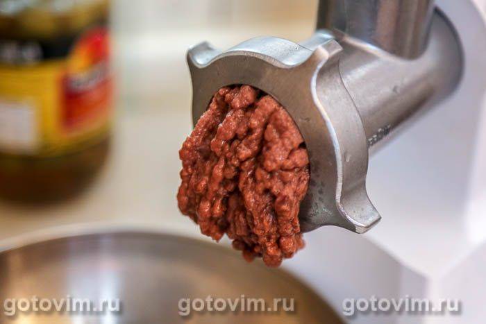 Печінкові рулетики з овочевою начинкою, Крок 01