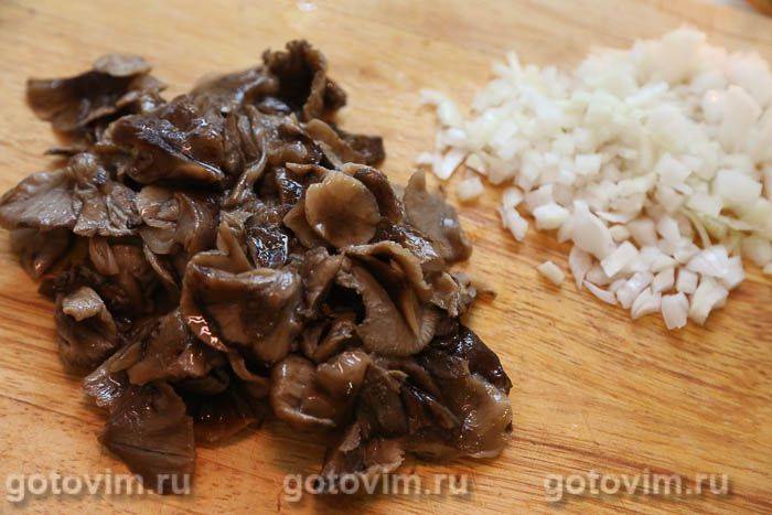 Фотографії рецепта Котлета по-гомельськи з курки, 02 Котлета по-гомельськи з курки, Крок 02