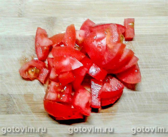 Фотографії рецепта Печеня по-домашньому для мультиварки, 04 Печеня по-домашньому для мультиварки, Крок 04