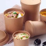 Крафтові супниці від Pack House - практичність, яка працює щодня крафтові супниці