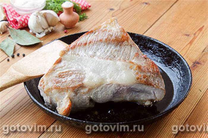 Соковита свинина, запечена в сметані, Крок 02