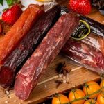 мясные продукты
