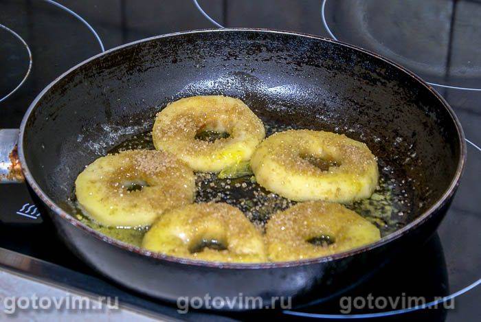 Фотографії рецепта Качині грудки з коричневим цукром, 05 Качині грудки з коричневим цукром, Крок 05