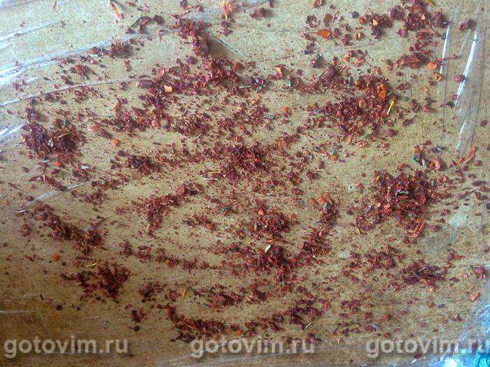 Курячий рулет із плавленим сиром і грибами, Крок 03