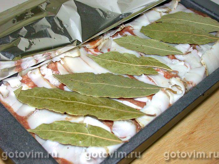 Фотографії рецепта Печений паштет із курячої печінки, 06 Печений паштет із курячої печінки, Крок 06